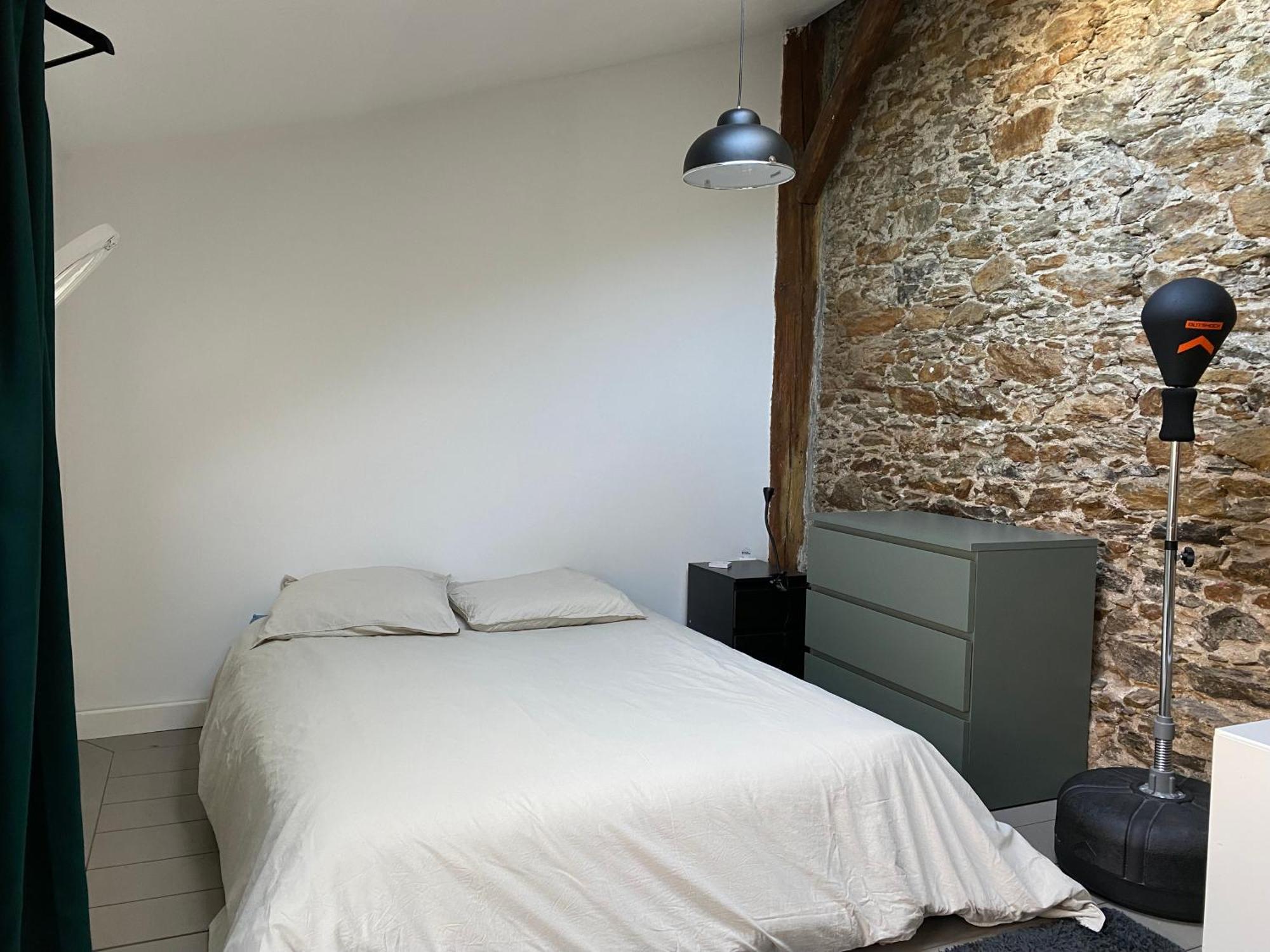 Maison Atypique Nantes