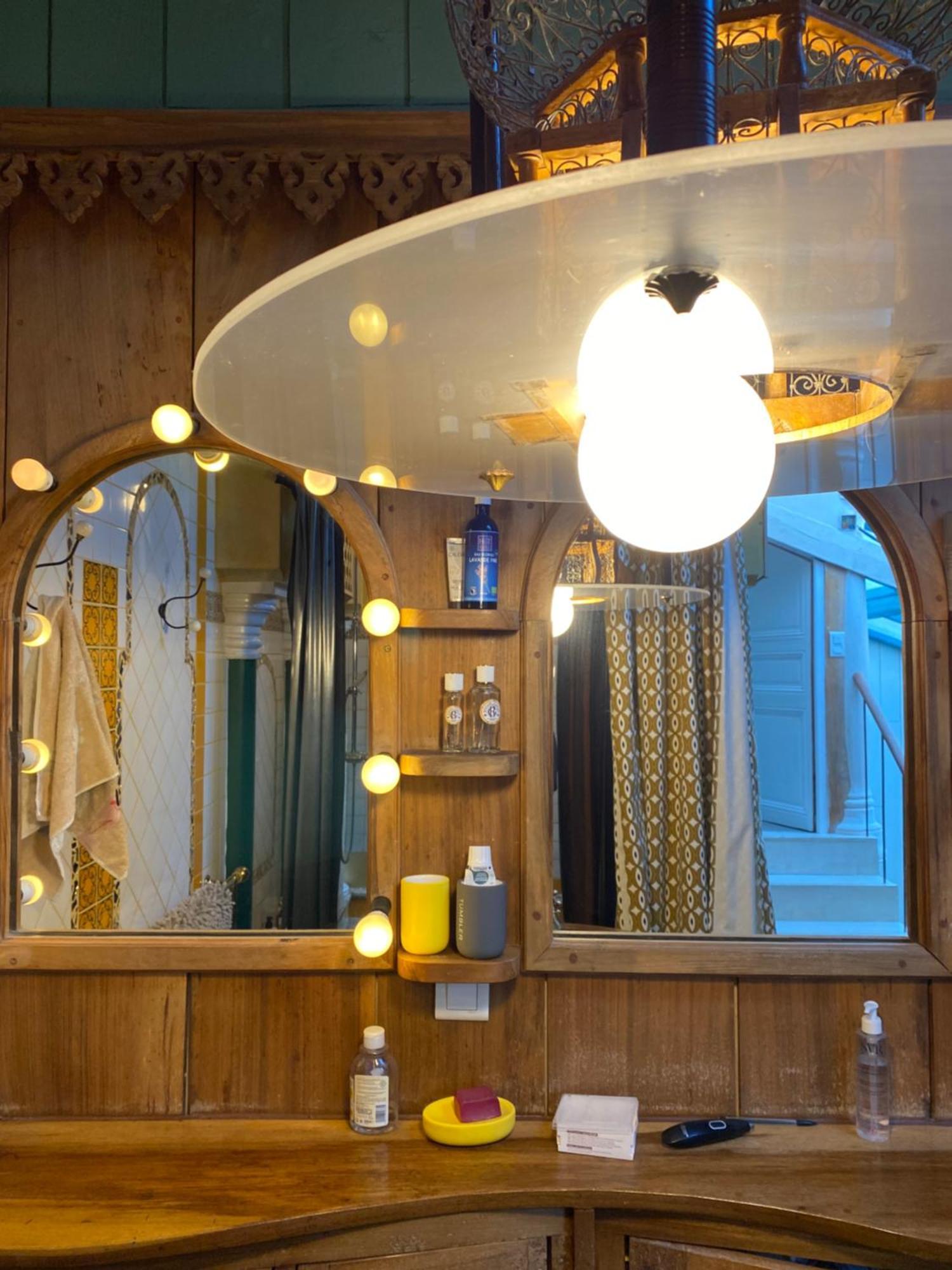 Holiday home Maison Atypique *
