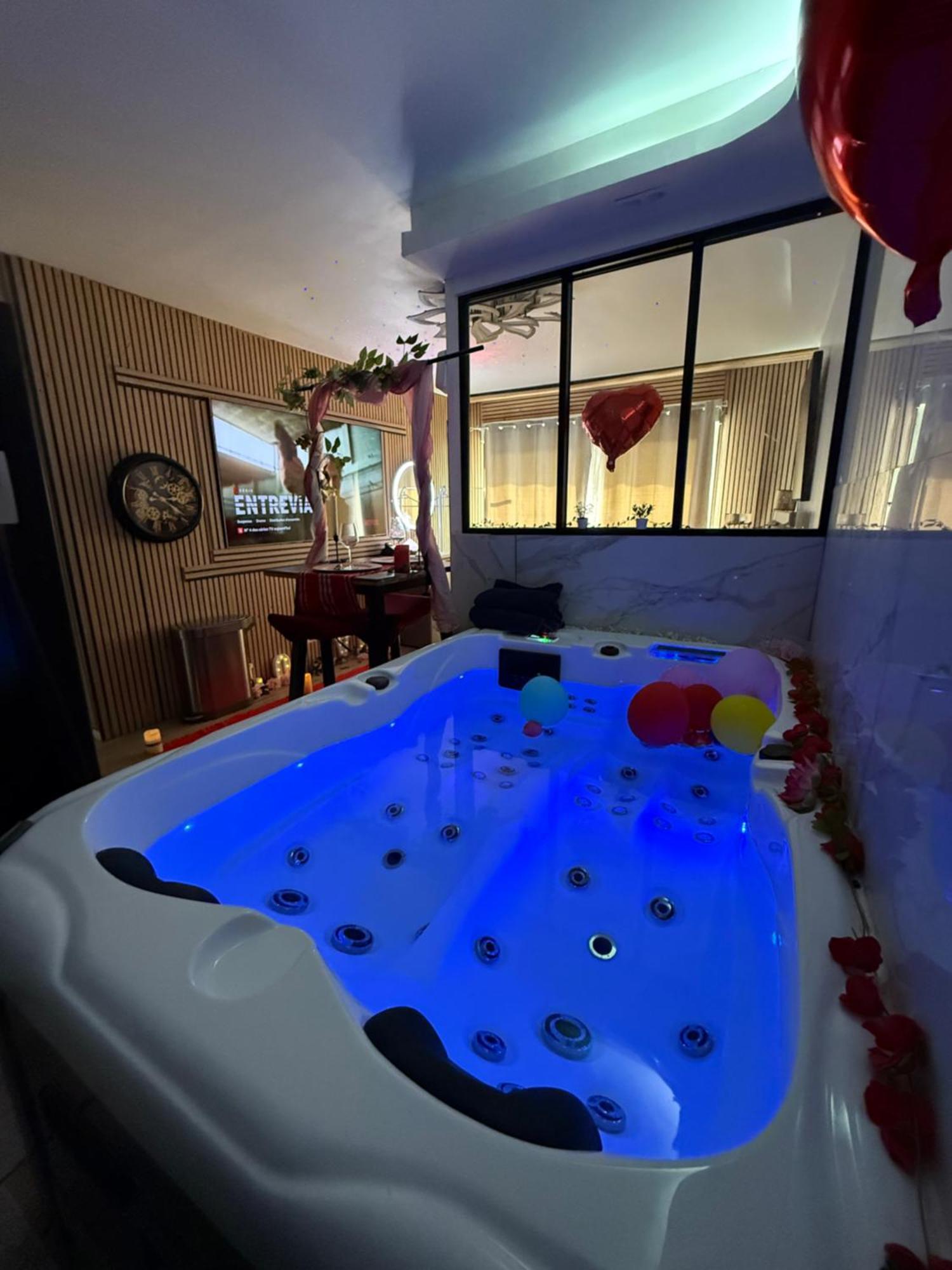 Relaxing Hotel Nantes