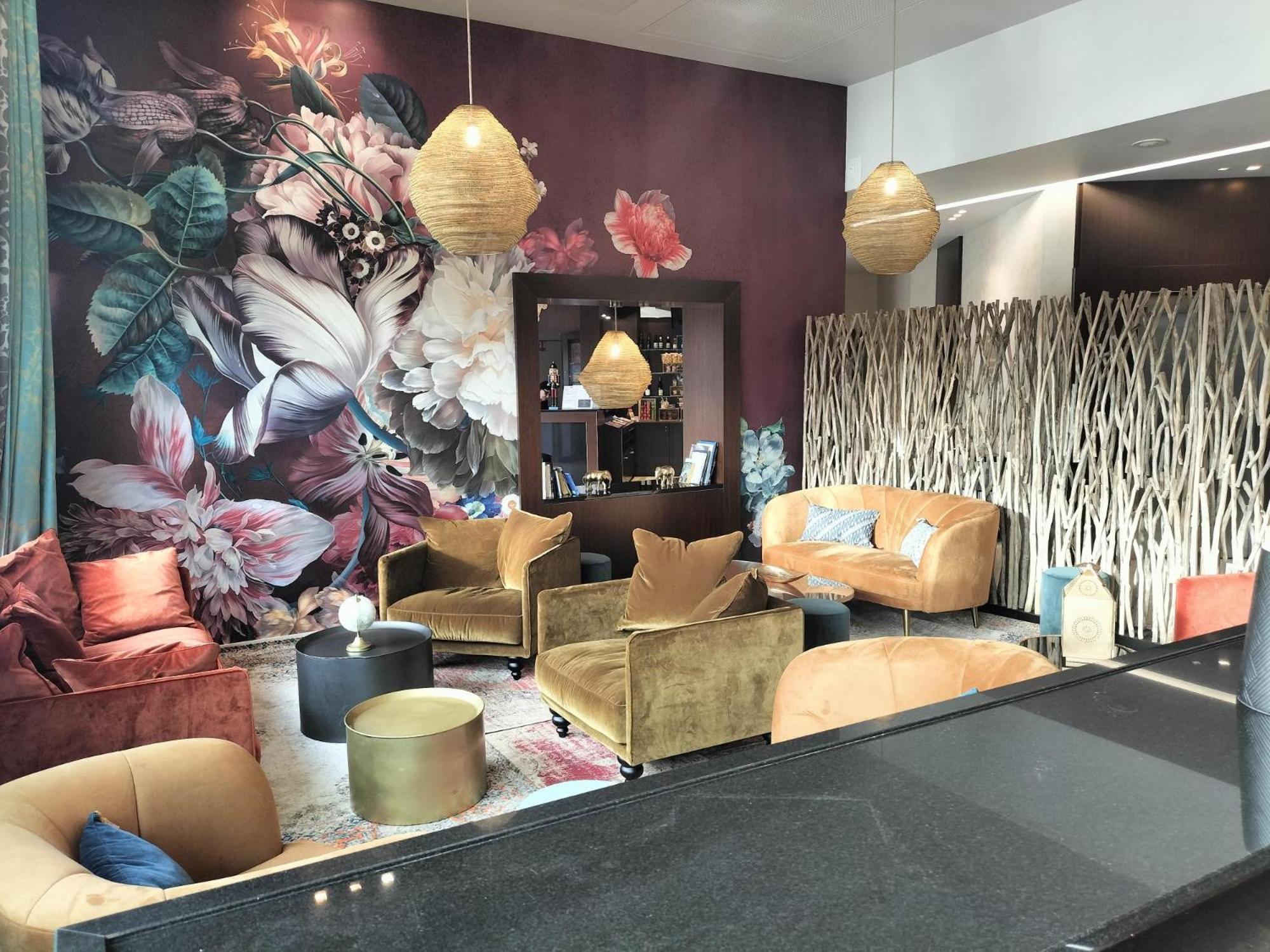 Residhome Berges De La Loire 4*