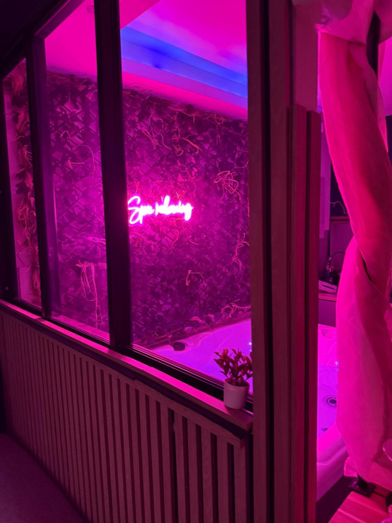 Relaxing Hotel