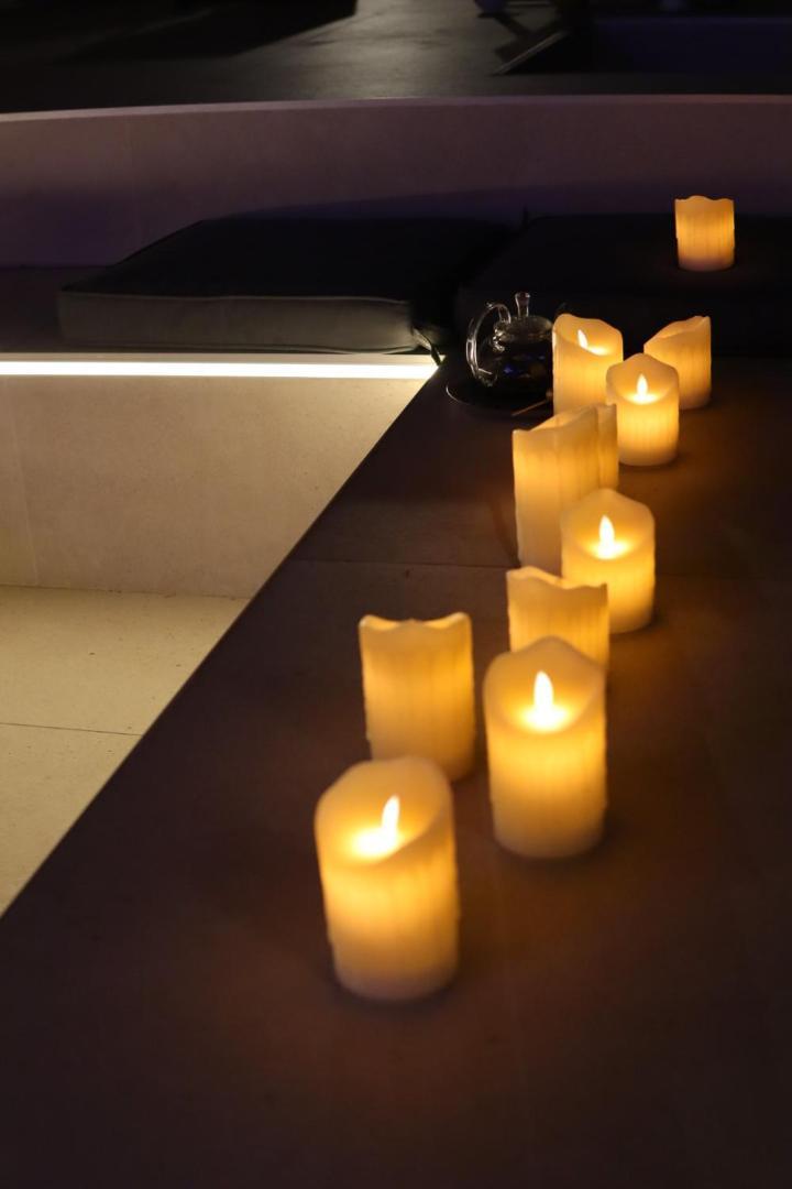 Jacuzzi Privatif Li Li Et Rose Bed & Breakfast Nantes