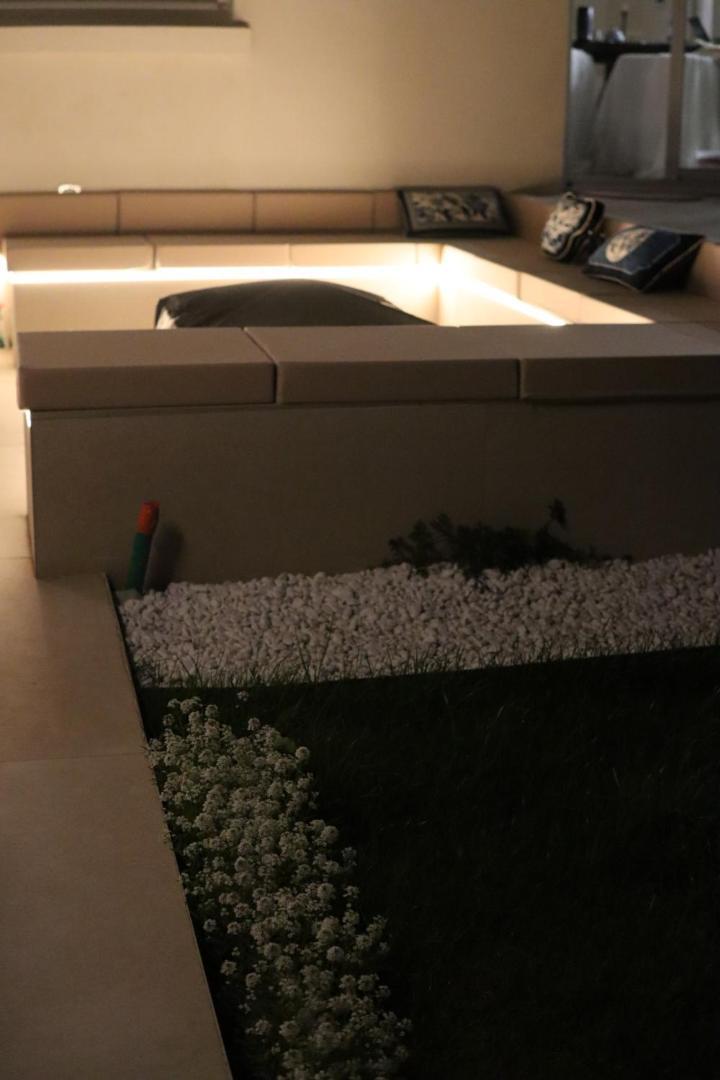 Jacuzzi Privatif Li Li Et Rose