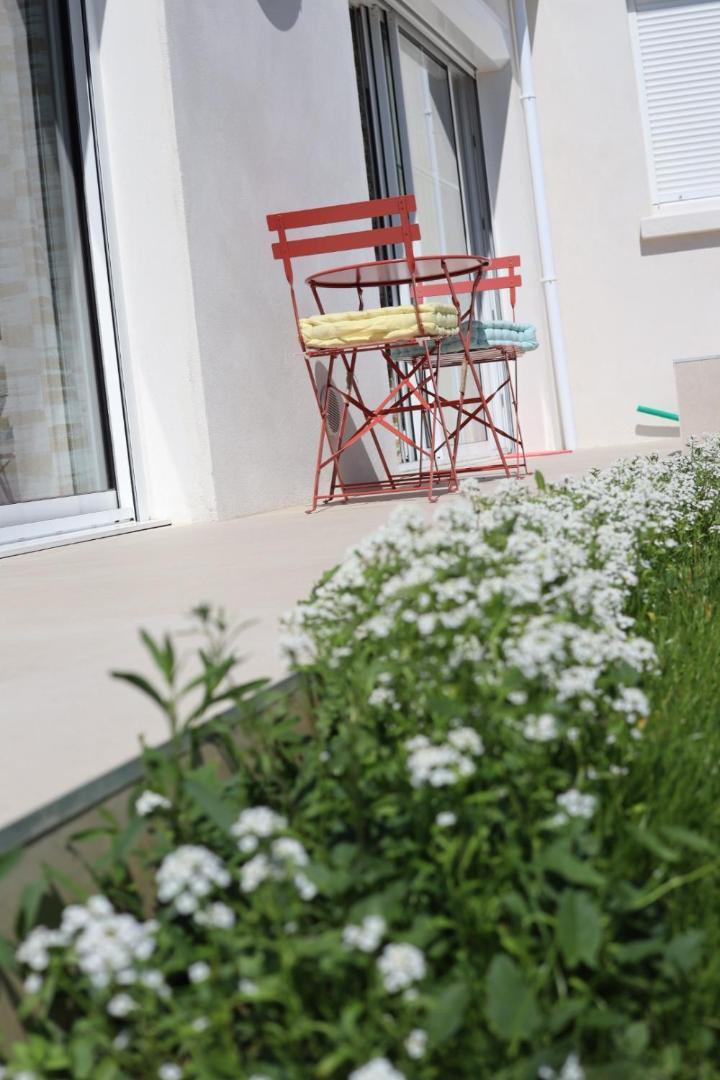 Bed & Breakfast Jacuzzi Privatif Li Li Et Rose *