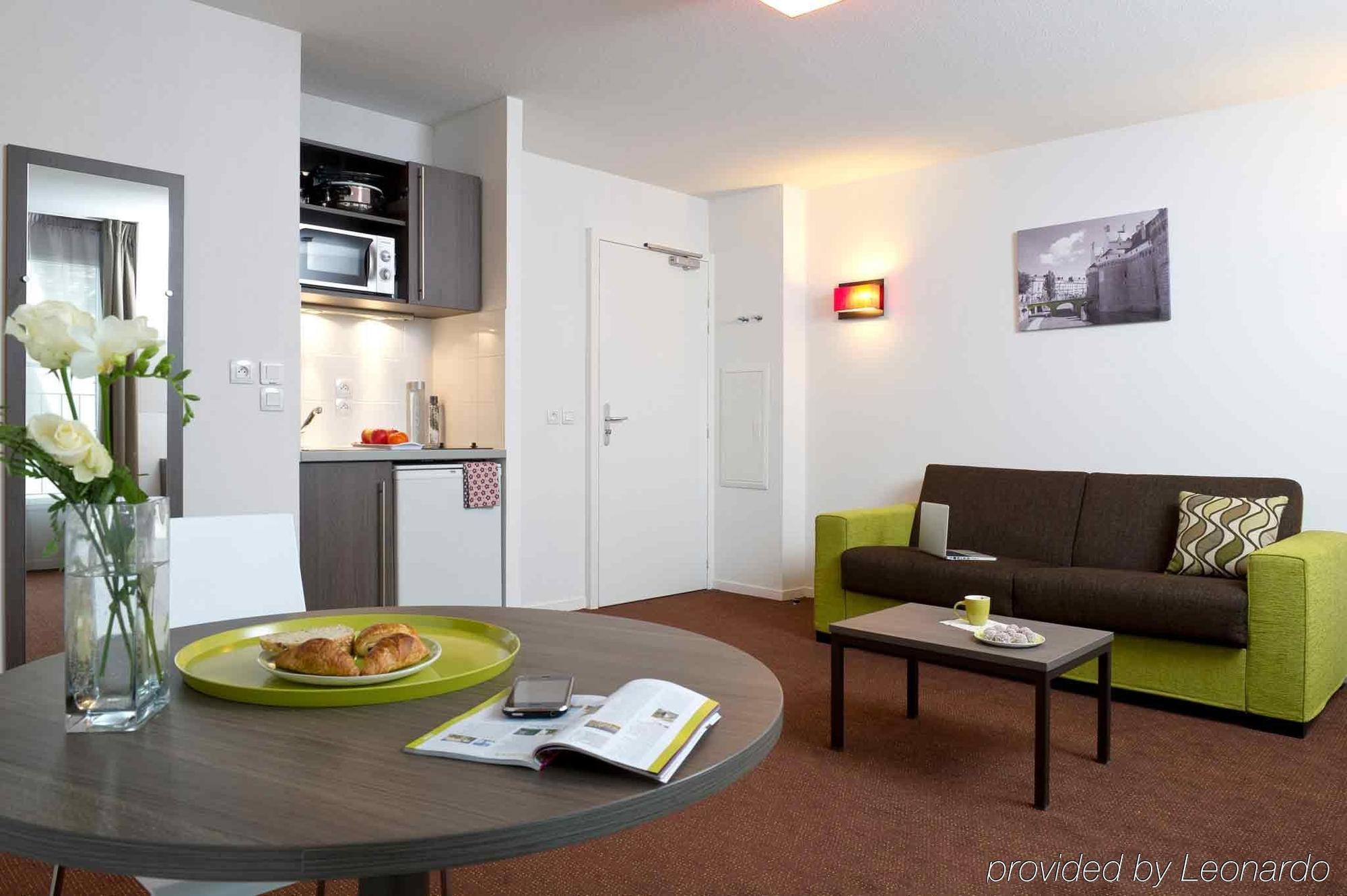 Adagio Access Viarme Appart hôtel 3*