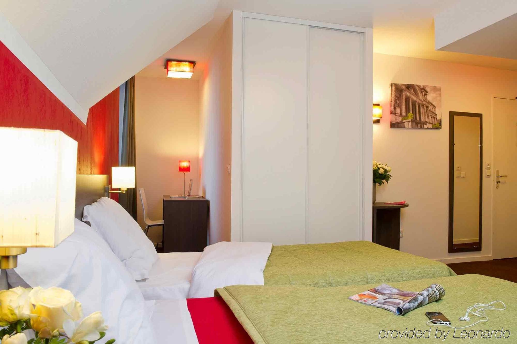 Adagio Access Viarme Appart hôtel