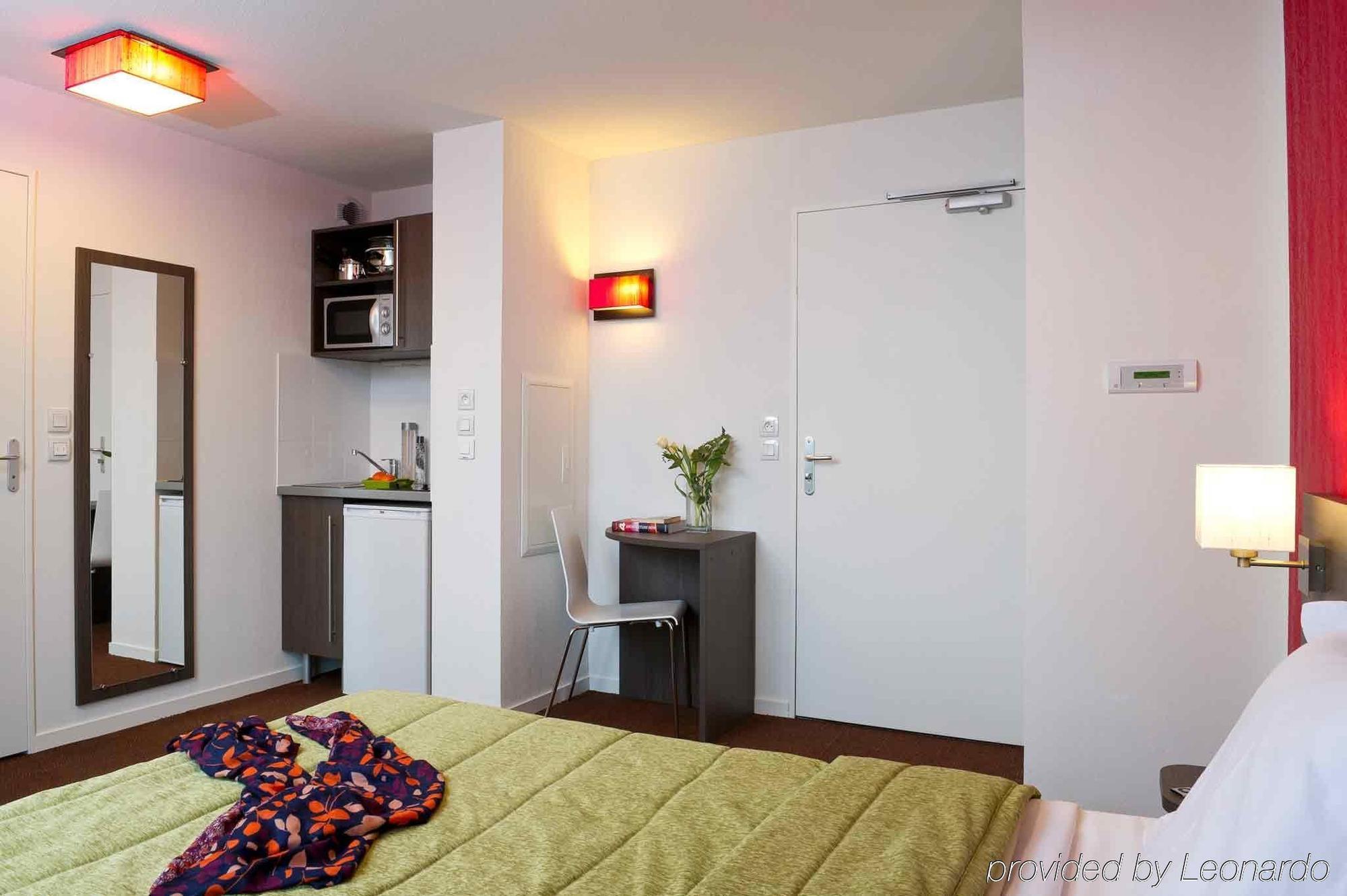 Appart hôtel Adagio Access Viarme 3*