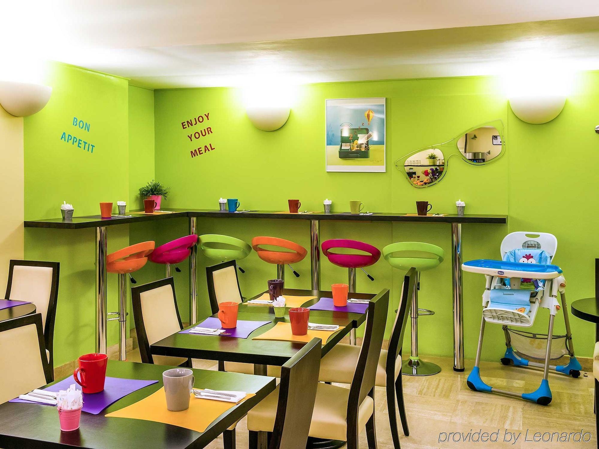 Hotel Ibis Styles Centre Place Royale 3*