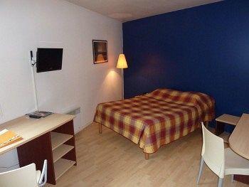 Appartement Adagio Access Le Sextant