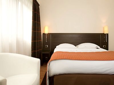 Hotel Ibis Styles Centre Place Royale