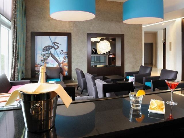 Residhome Berges De La Loire 4* Nantes