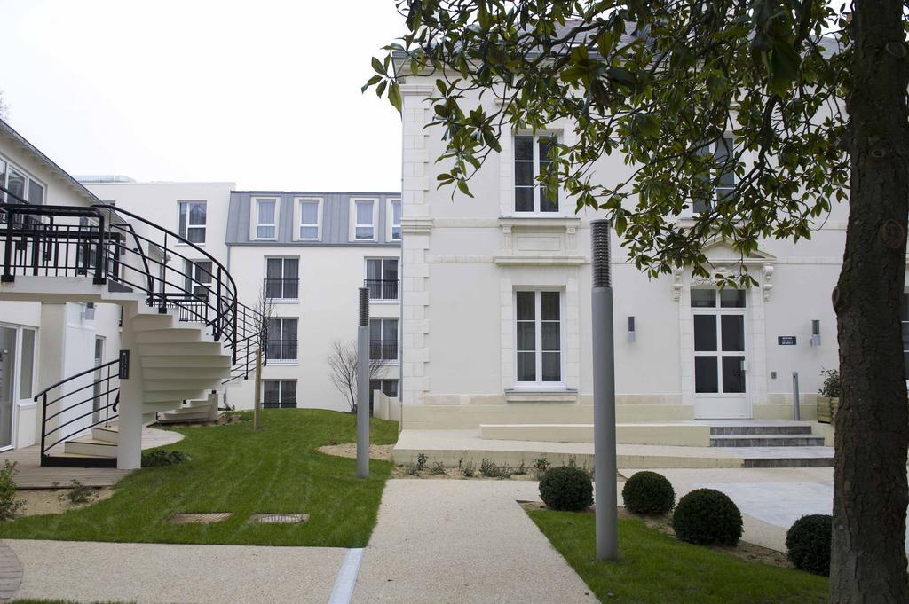 Appart hôtel Adagio Access Viarme 3*
