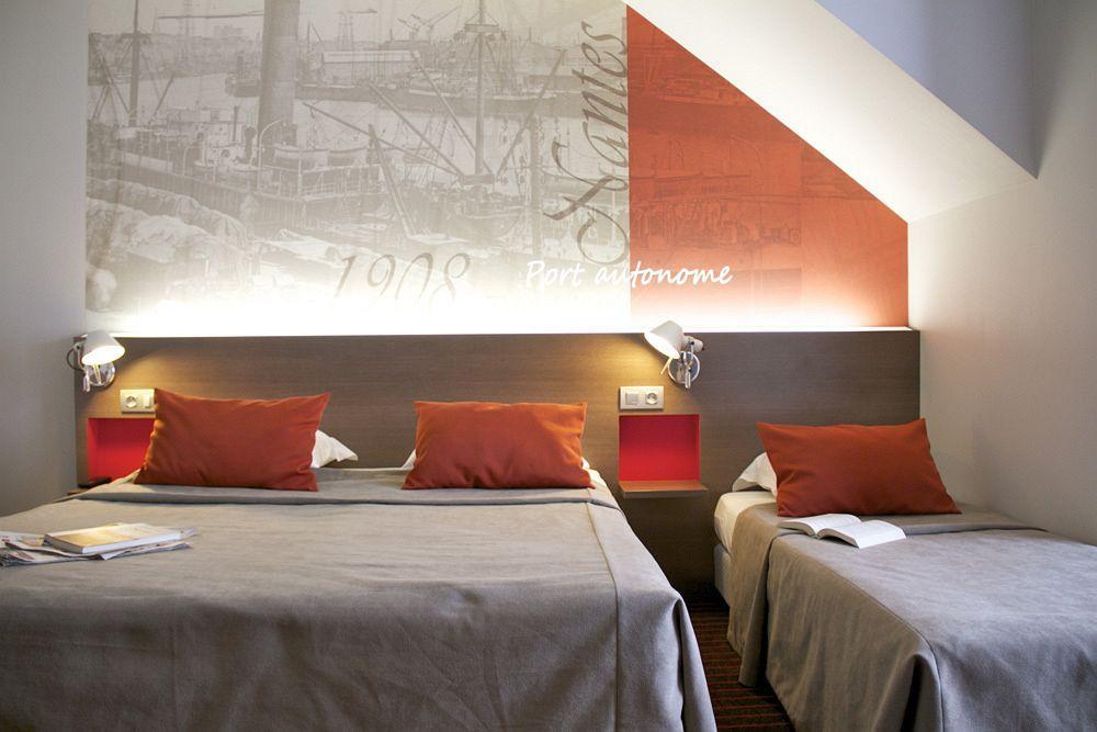 Amiral Hotel 3*