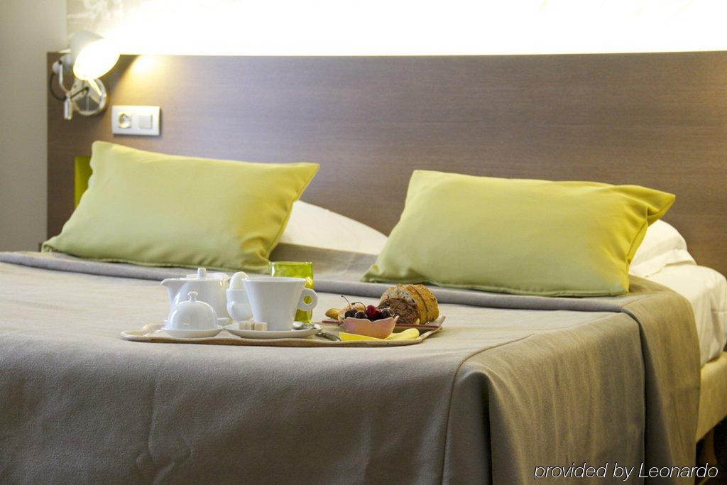 Amiral Hotel Nantes
