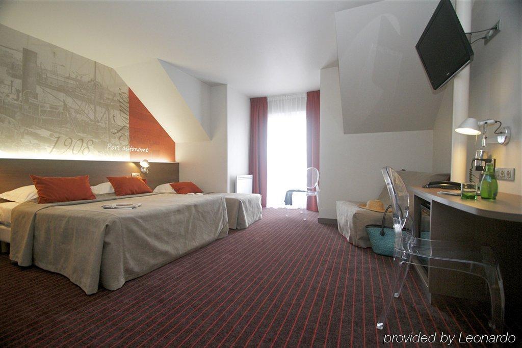 Amiral Hotel 3*