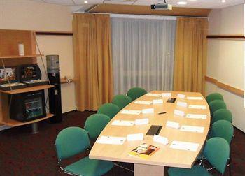 Ibis Centre Gare Sud 3* Nantes