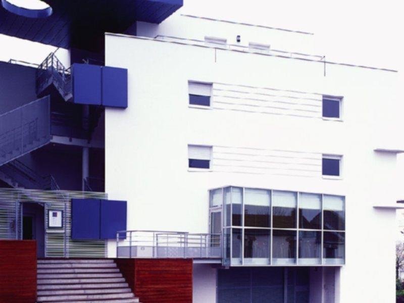Adagio Access Le Sextant * Nantes