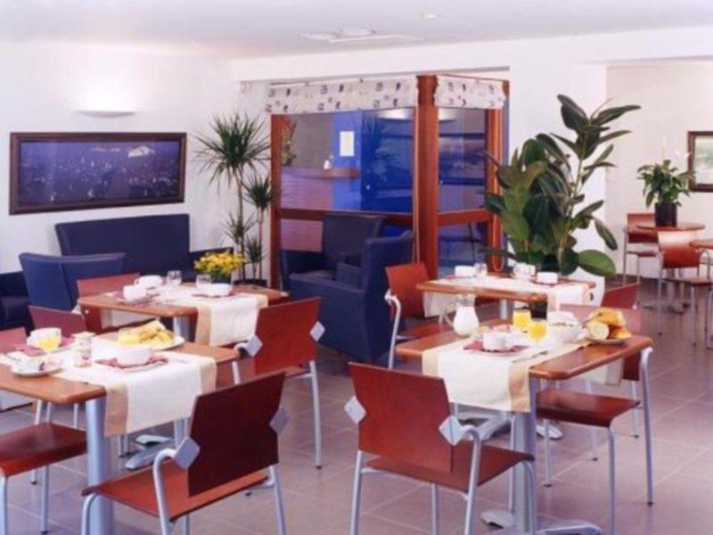Adagio Access Le Sextant Appartement Nantes