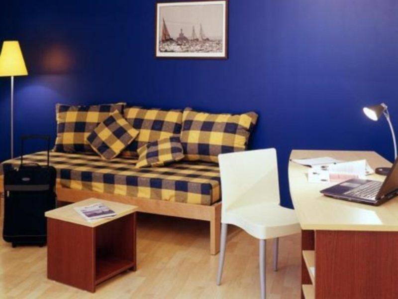 Adagio Access Le Sextant Appartement *