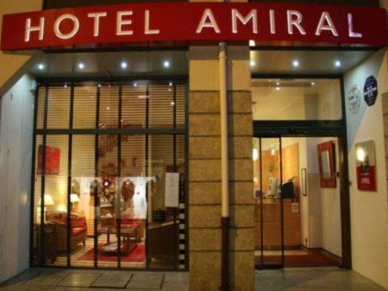 Amiral 3*