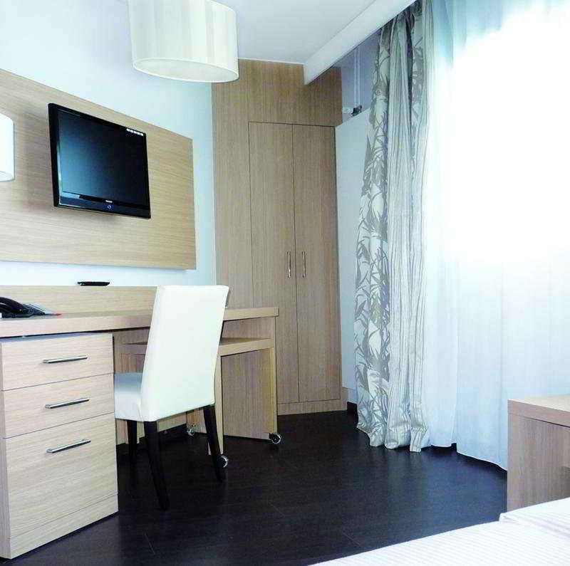 Appart hôtel Residhome Berges De La Loire