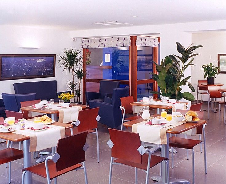 Adagio Access Le Sextant Appartement *