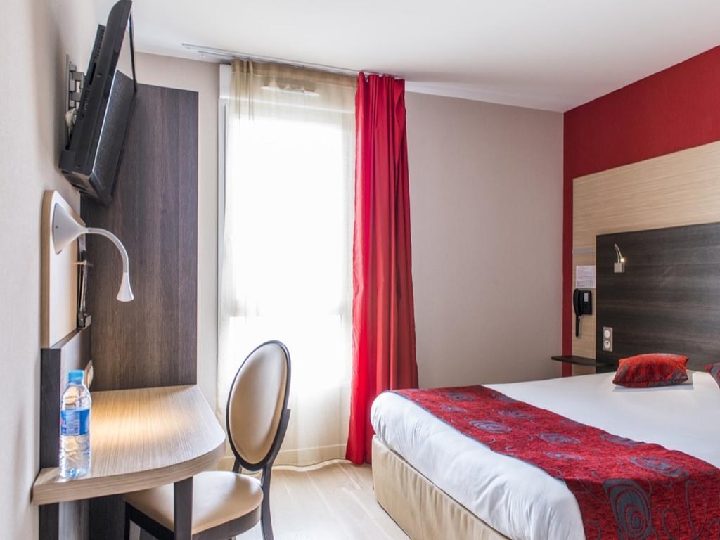 Hotel Belfort 3*