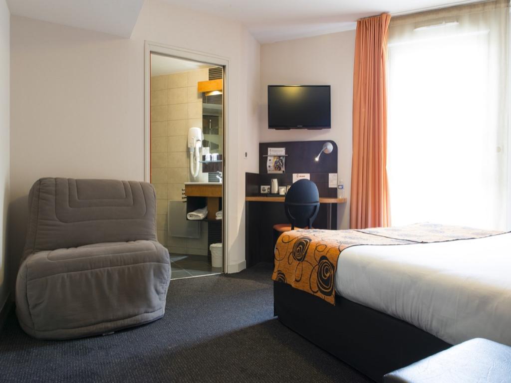 Belfort Hotel