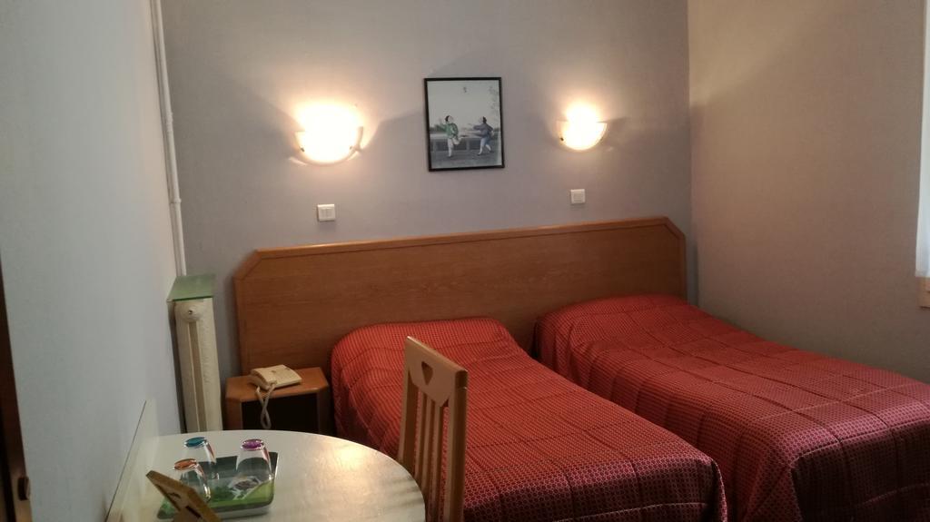 Chachacha - Ouverture Automne 2025 Hotel