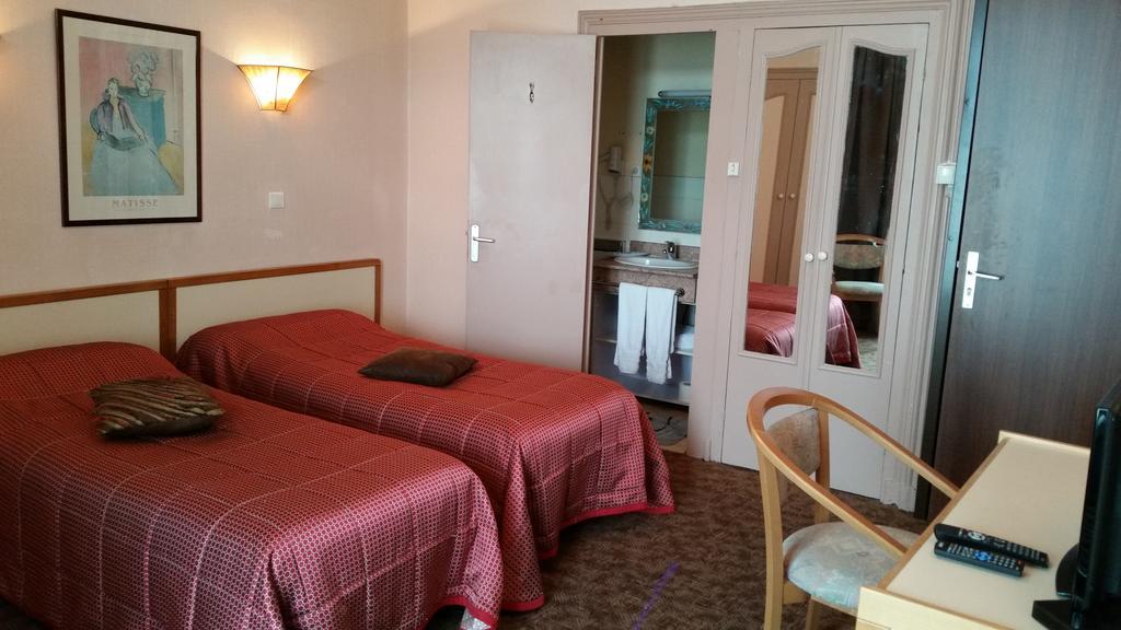 Hotel Chachacha - Ouverture Automne 2025