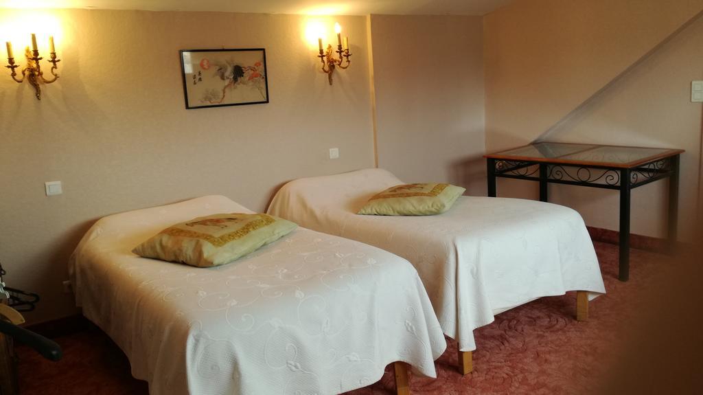 Chachacha - Ouverture Automne 2025 Hotel