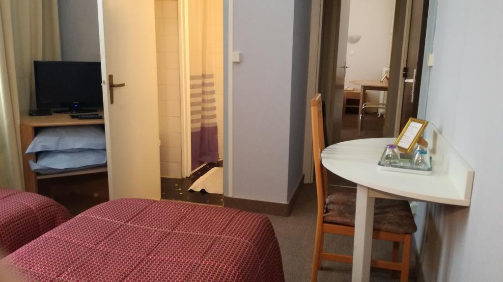 Hotel Chachacha - Ouverture Automne 2025 Nantes
