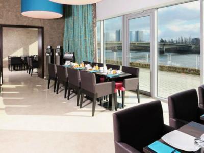 Appart hôtel Residhome Berges De La Loire Nantes