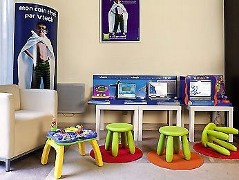 Hotel Ibis Styles Centre Place Royale