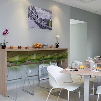 Appart hôtel Adagio Access Viarme 3*