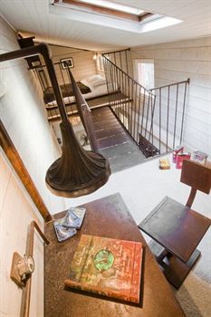 Appartement Voyage Desirable - La Du Capitaine Nemo Nantes
