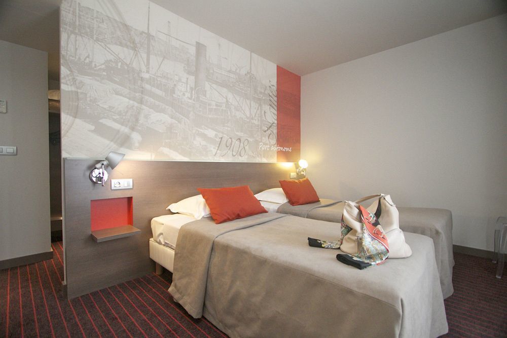 Amiral 3* Nantes