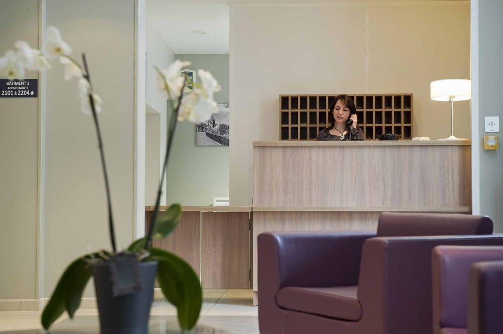 Adagio Access Viarme Appart hôtel 3*