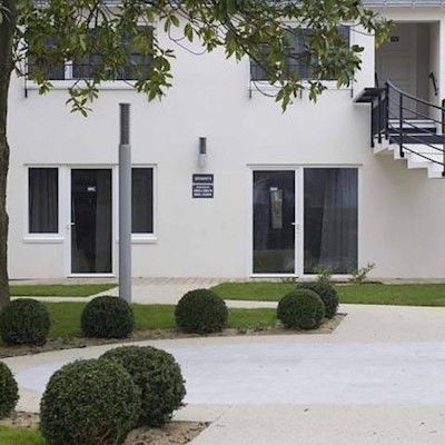 Appart hôtel Adagio Access Viarme Nantes