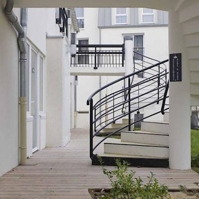 Appart hôtel Adagio Access Viarme 3*