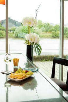 Residhome Berges De La Loire Appart hôtel 4*