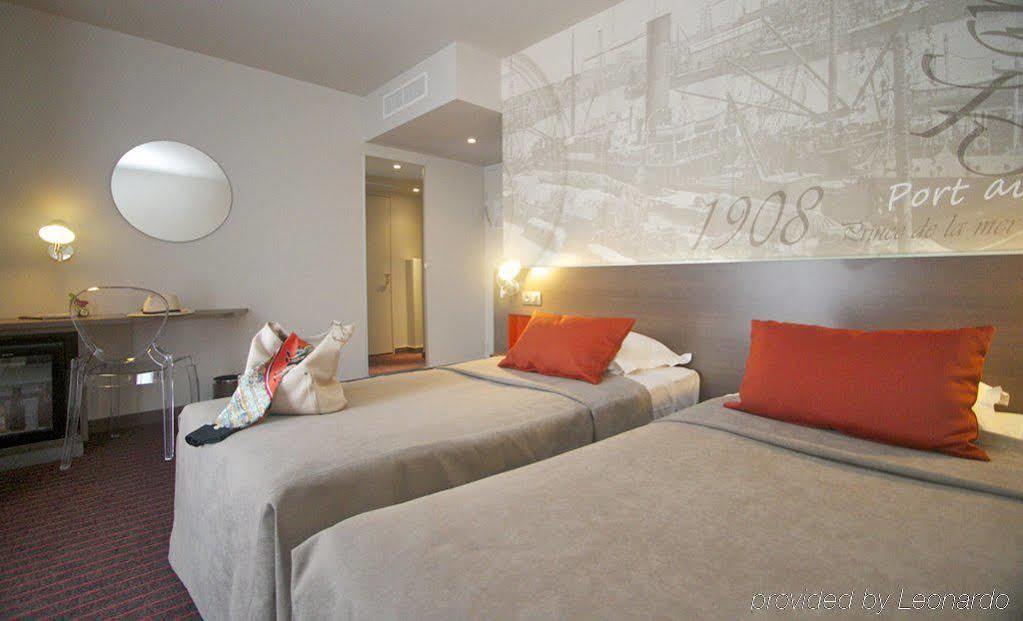 Amiral Hotel 3*