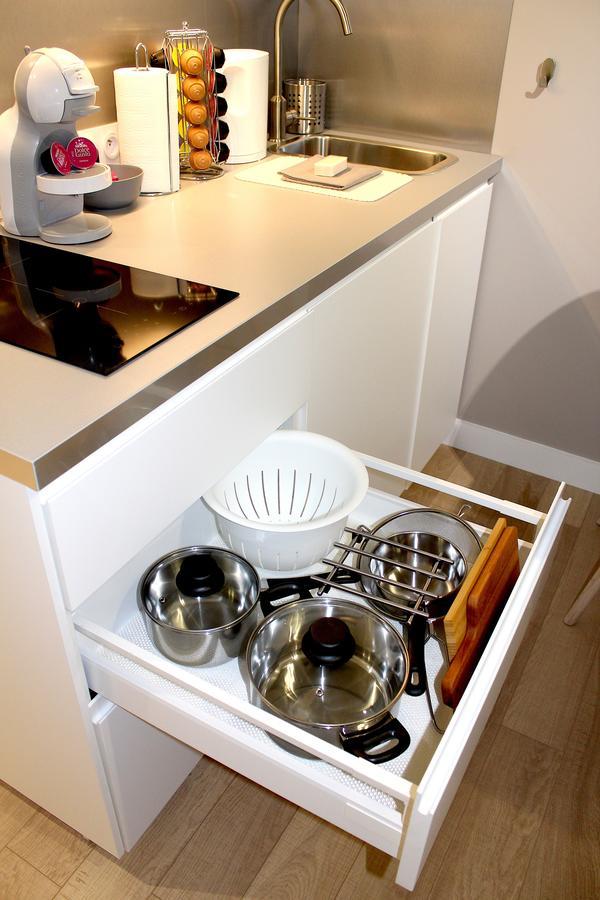 Aparthotel Lockia Appart-hotels Automatiques - Centre 2*