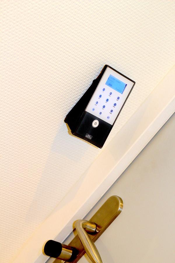 Aparthotel Lockia Appart-hotels Automatiques - Centre