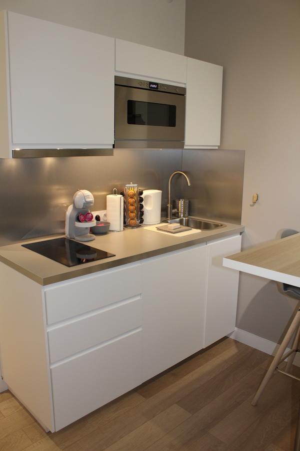 Lockia Appart-hotels Automatiques - Centre Aparthotel