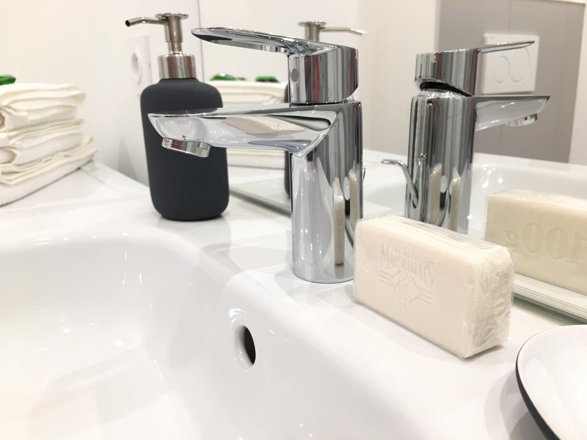 Lockia Appart-hotels Automatiques - Centre 2*