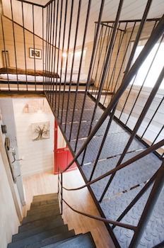 Voyage Desirable - La Du Capitaine Nemo Appartement *