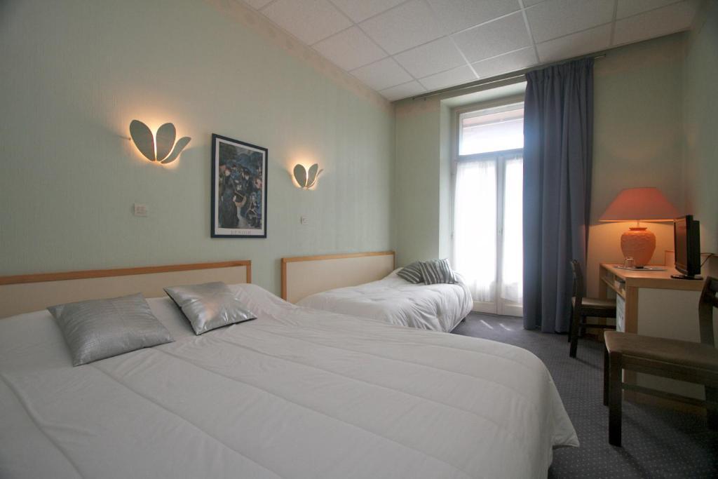 Chachacha - Ouverture Automne 2025 Hotel