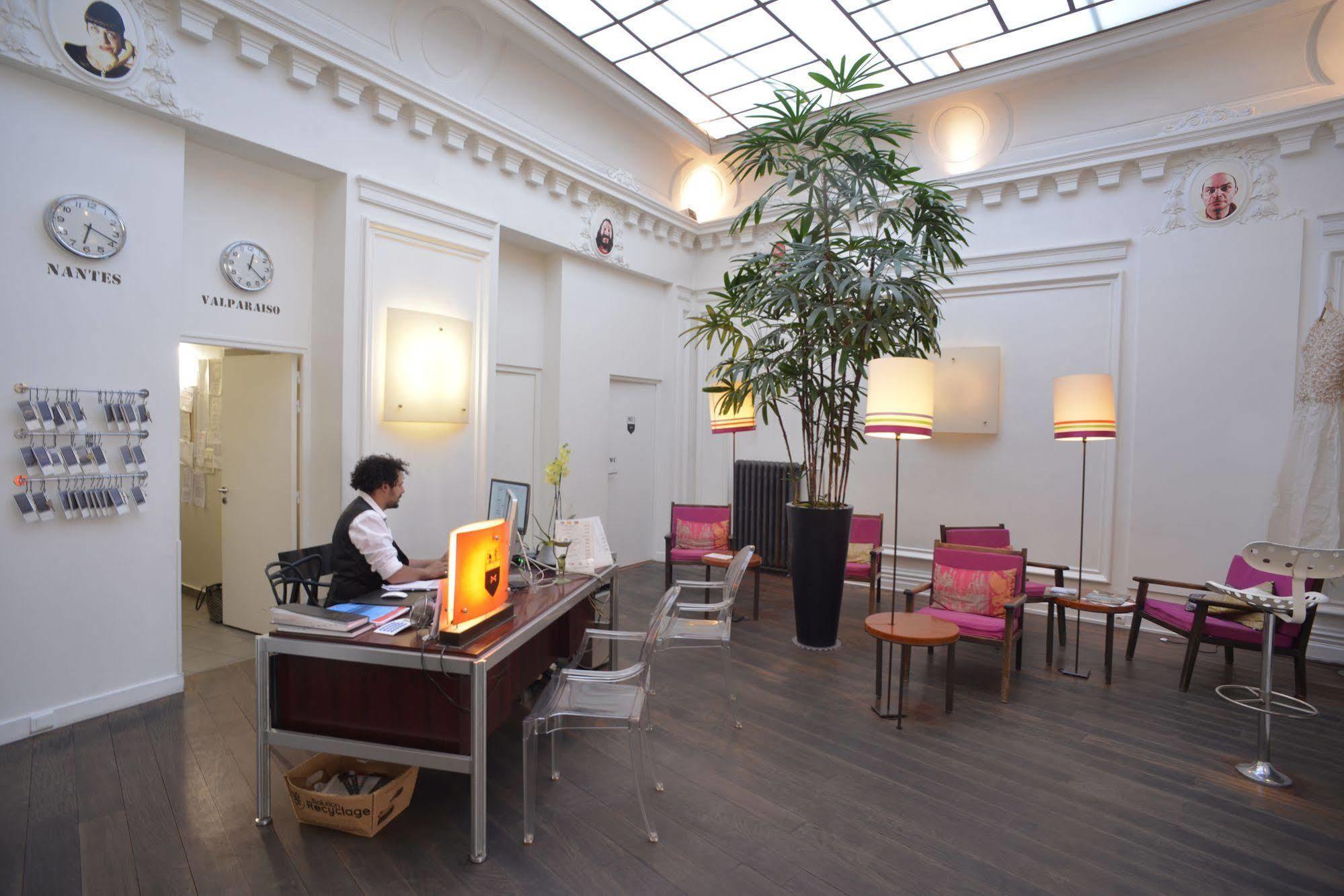 Mercure Centre Passage Pommeraye Hotel