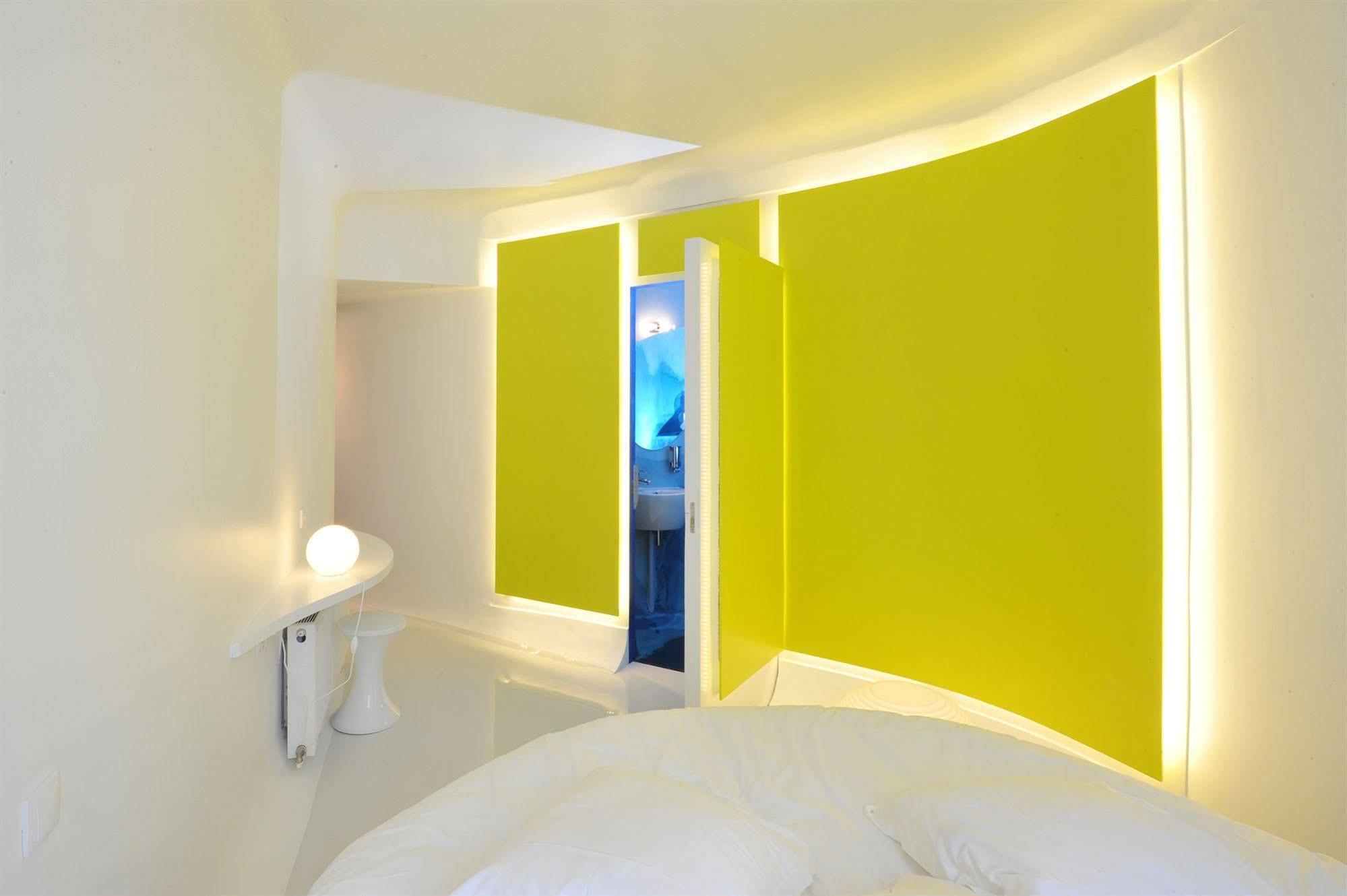 Hotel Mercure Centre Passage Pommeraye 4*
